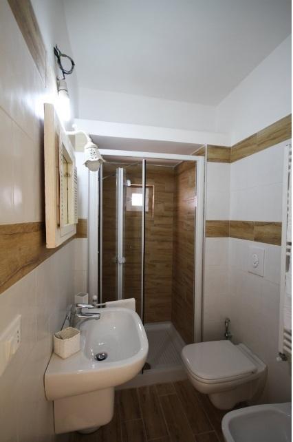 Hotel Al Rosa Antico Monopoli Habitación foto