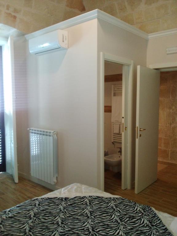 Hotel Al Rosa Antico Monopoli Habitación foto